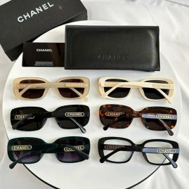 Picture of Chanel Sunglasses _SKUfw56808118fw